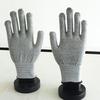 Level 5 Cut-Resistant HPPE Gloves for Gardening, Construction, and Glass Handling