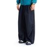 Li-Ning Outdoor CF Water-Resistant Loose Straight Cargo Pants Men pants Black AYKW107-3