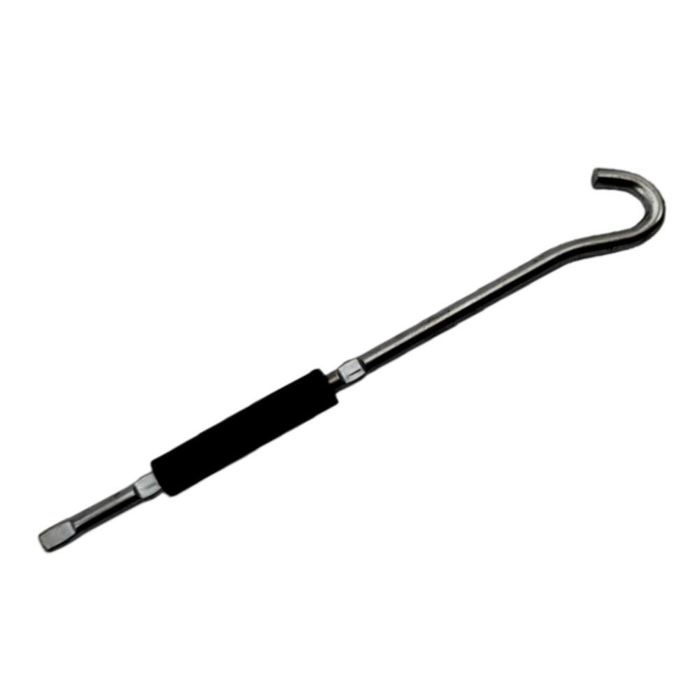 Wagenheberstange für Ersatzrad 09132-3B000 Für Hyundai & Kia 091323B000