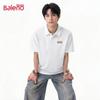 Baleno Men's Casual Polo T-Shirt