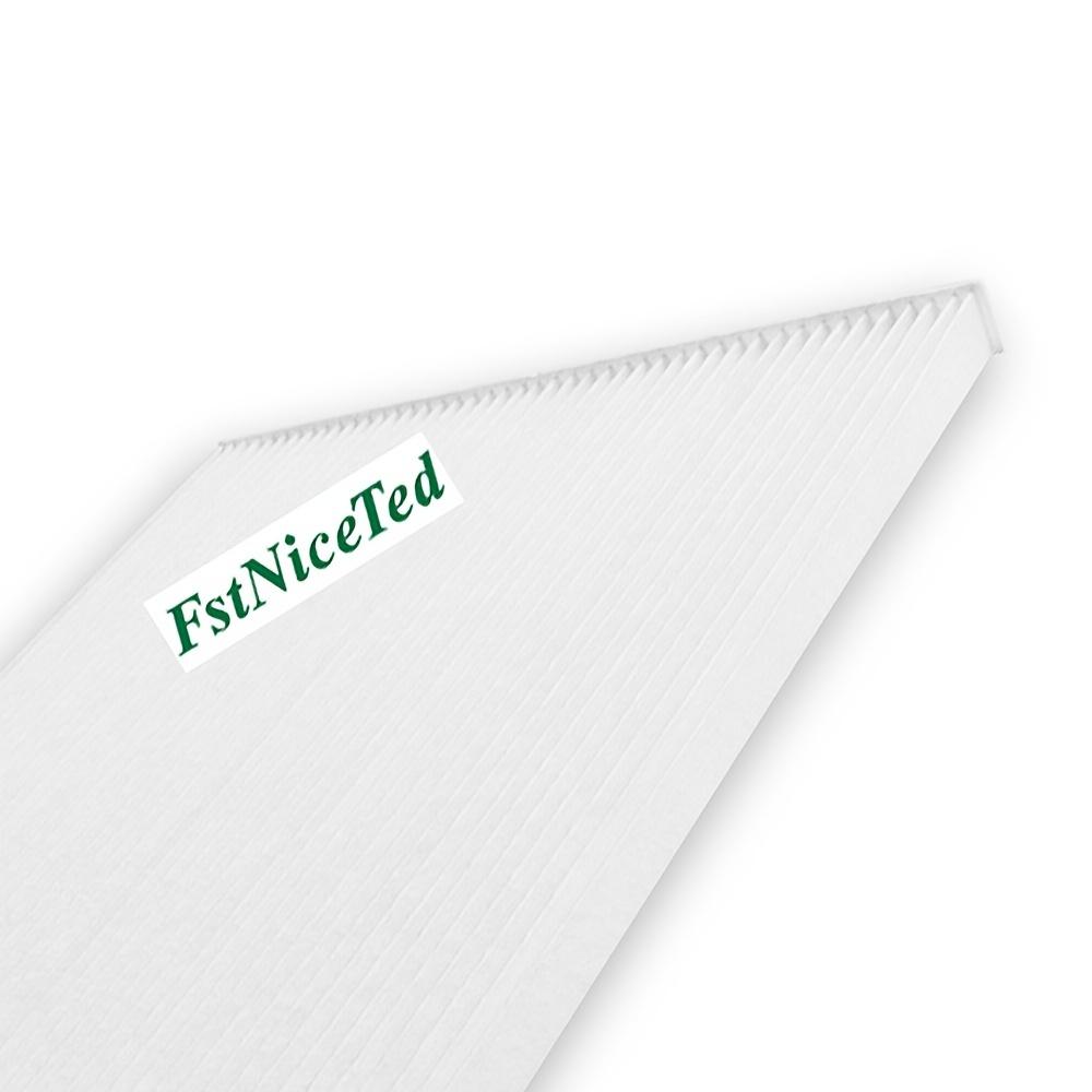 Filtre de climatisation à fibres discontinues pour 2008-2012 TEANA Duke 2011 Nissan Loulan OE 27277-JN00A-A128