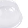 10 Pieces Tabletop Hat Stand Rack Holders Save Space