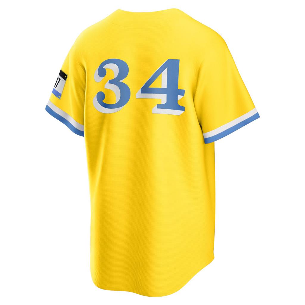 Maglie da Baseball da Uomo Cucite Versione Bianca 35 Garrett Crochet 19 Roman Anthony 34 David Ortiz 16 Jarren Duran S-3XL