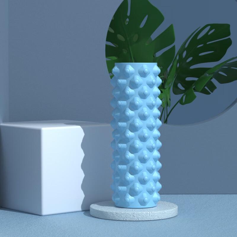 OEING Foam Roller for Muscle Massage and Yoga