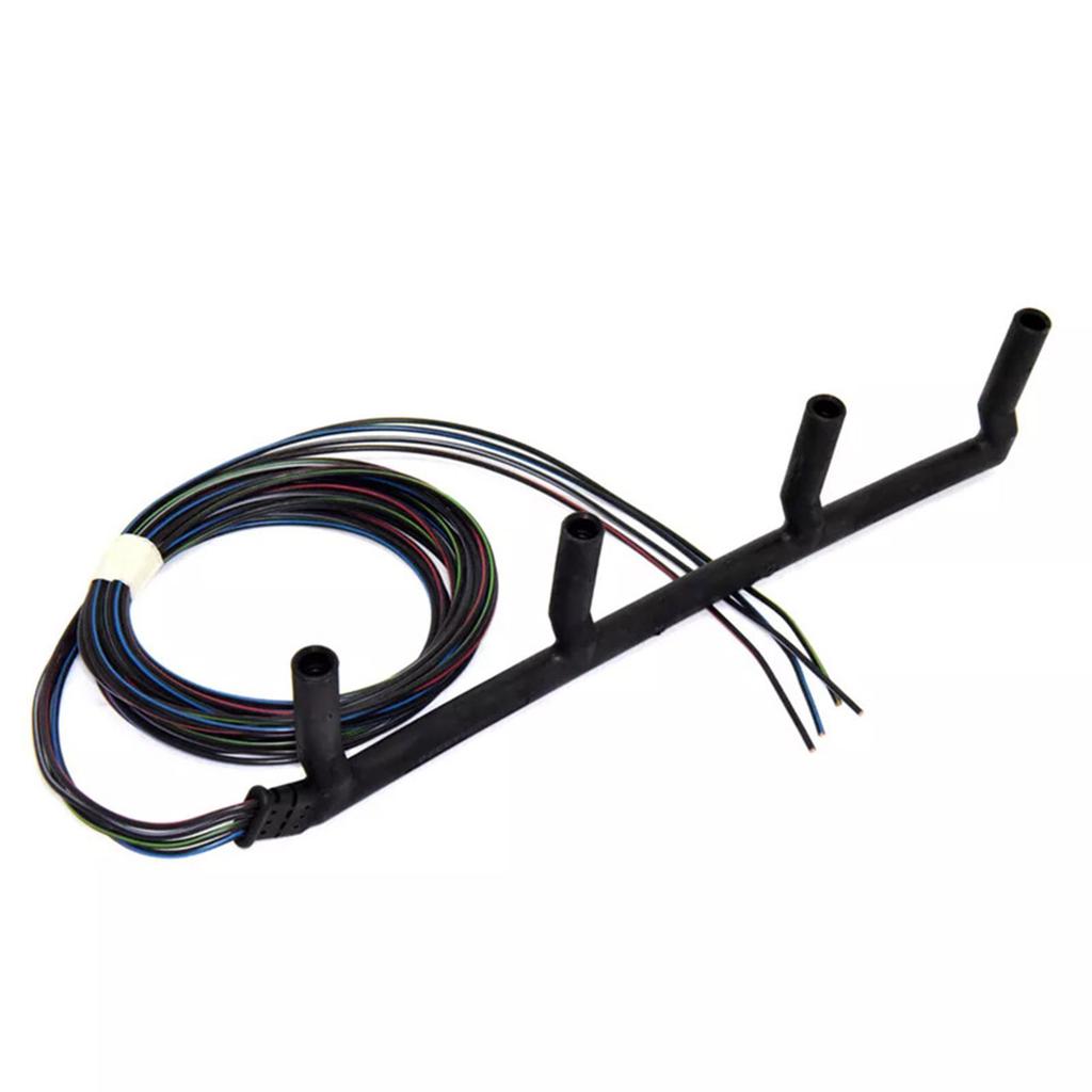 Motorvorwärmer Heizkabel Glühkerzenkabelbaum Baugruppe Reparaturset für Golf 038971782C 904-417 V10830116 84554003001