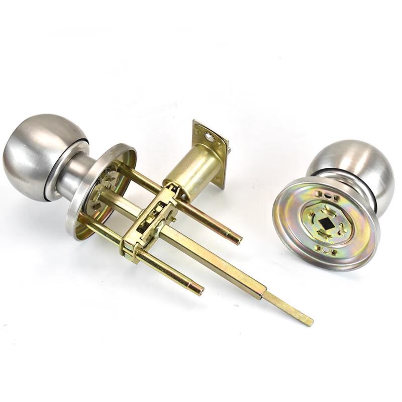 Chuke Stainless Steel Spherical Door Lock
