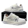 Men's Shoes 2024 Summer New Trendy Brand Little White Shoes Low-top Versatile Men's Board Shoes Fashion Casual Shoes Casual Shoes