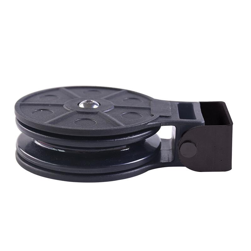 Widerstandsseilzug für Hemiplegische Hand- und Armkrafttraining: Fitnessgeräte für ältere Menschen