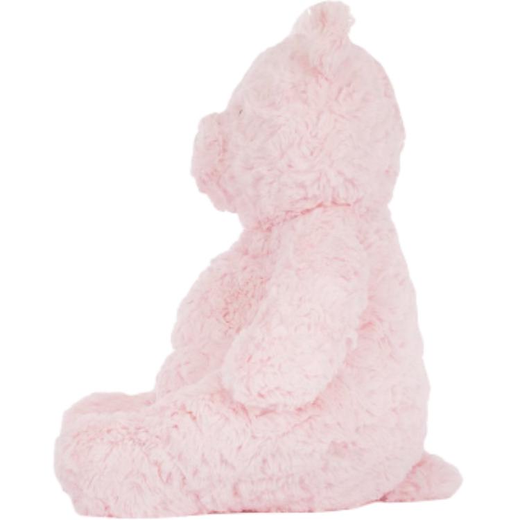 JELLYCAT Barcelona Bear Leola Bear Dolls Plush Doll 22cm/29cm Height In Sitting Posture