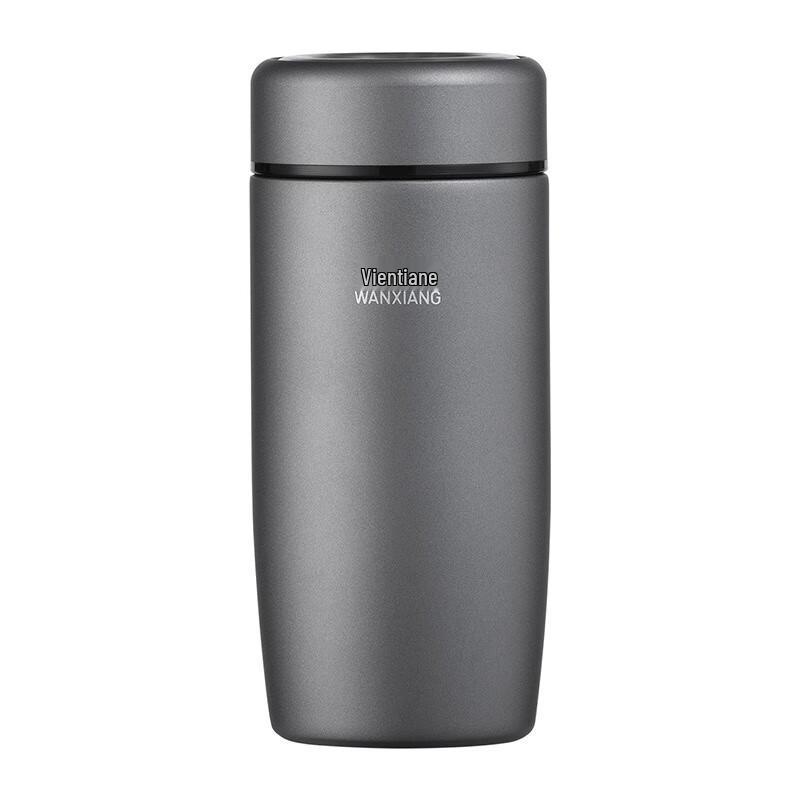 Waanxiang Tea Infuser Thermal Bottle