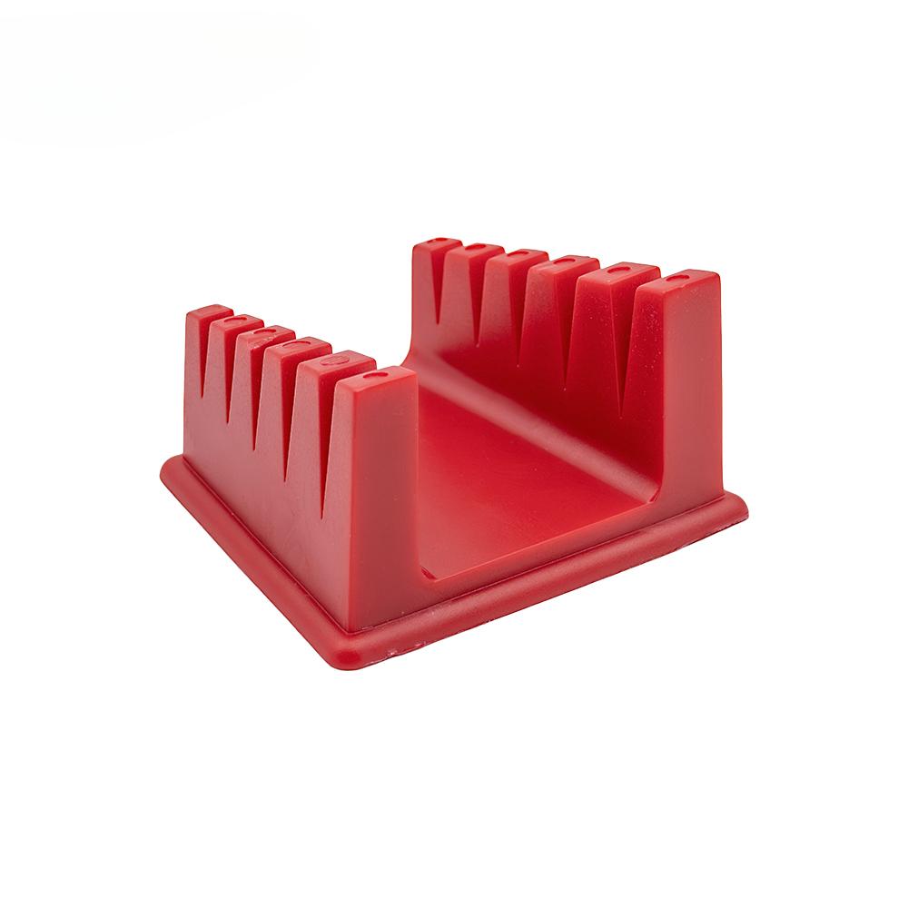 

1pcs Welding Wire Fixture Main Board Welding Maintenance Tool Welding Table Fixture Clamp Thick and Thin Line Clamp Bracket красный