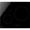 Induction Hob - OCEANIC - 3 Burners - W60 X D52 Cm - OCEATI3Z7B2