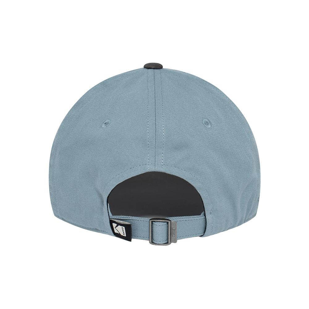 KODAK Embroid Collage Mix Ball Cap Multi