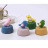 Mechanical Countdown Timer Rotating Study Time Manager Cooking Timer Kitchen Timer  Graduation Gift