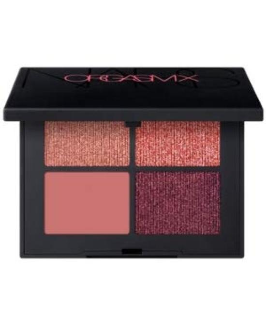 

Тени для век NARS Orgasm X Quad ORGASM X 5065 [Товар]