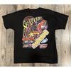 Vintage 1996 AMA Supercross Series Seattle Jeremy Mcgrath Shirt Motocross Four Seasons Can Wear 220g Heavy of Fashion Shirts