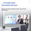 Kechu Outdoor P2.5 LED Display Screen CN plug (adapter included)