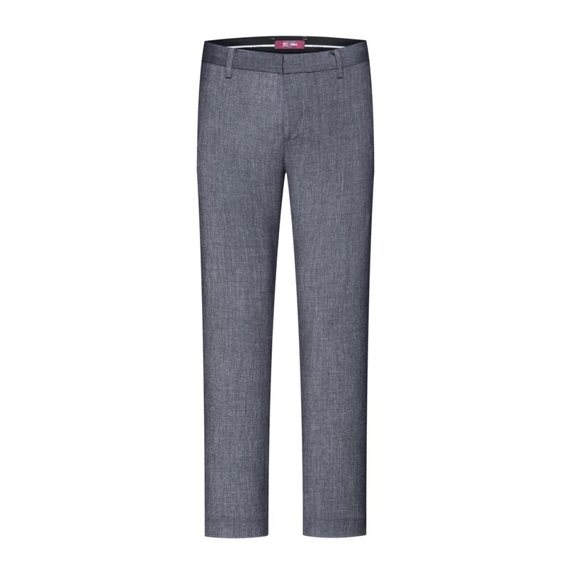 Septwolves Men s Easy Care Casual Straight Leg Pants 36