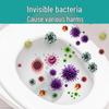 Xingqia Toilet Effervescent Cleaning Tablets