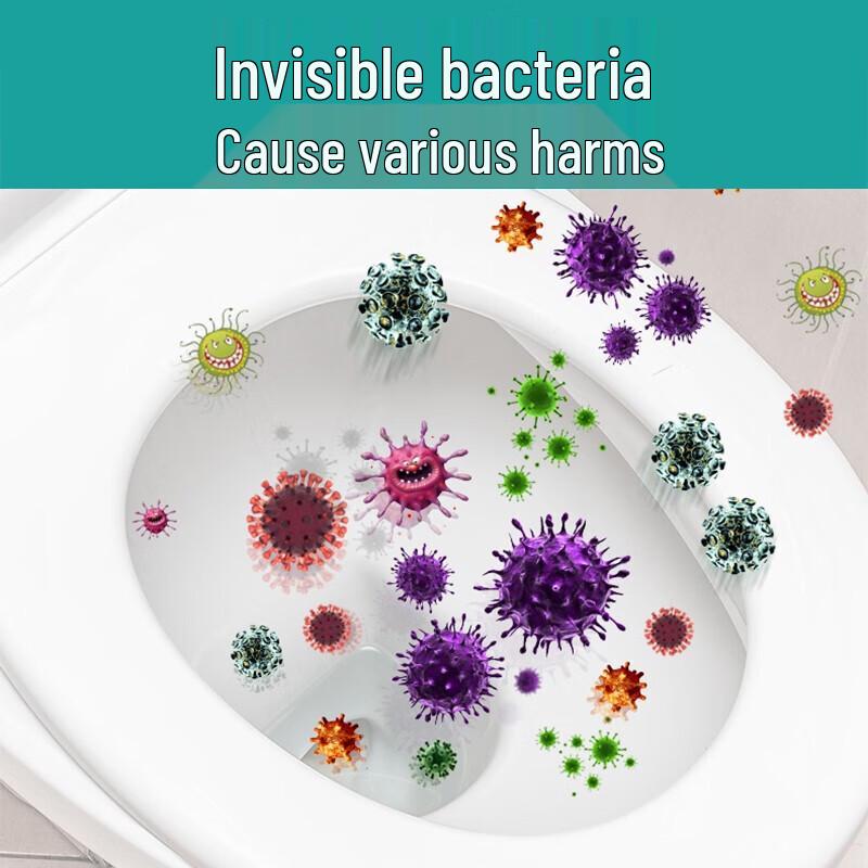 Xingqia Toilet Effervescent Cleaning Tablets