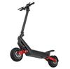 Alnsoor X10 Mountian All-Terrain Folding EScooter For Adult 48V/18.2Ah Battery 1000W Dual Motor 11 Inch Tires City Outdoor Electic Bicycle