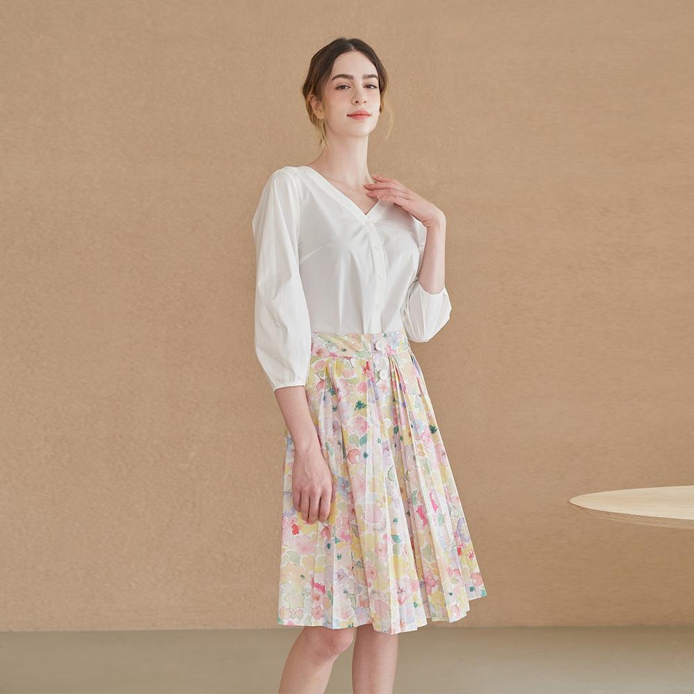 Jeiol Mila Skirt