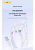 PISEN 100W 3-in-1 Fast Charging Cable, 6A for Apple and Huawei Devices
