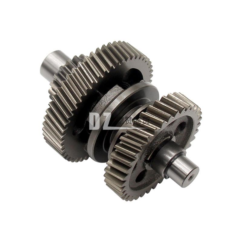 

ATV200 Engine Gear Shift for Four-Wheel ATVs PPZAN