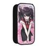 Ame Angel-Chan Pencil Cases Classic Needy Girl Overdose Pen Bag Girls Boys Large Storage Students School Gift Pencil Box