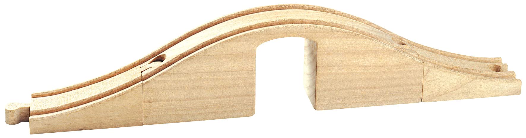 

MOKUTRAIN moku TRAIN tunnel set three-dimensional