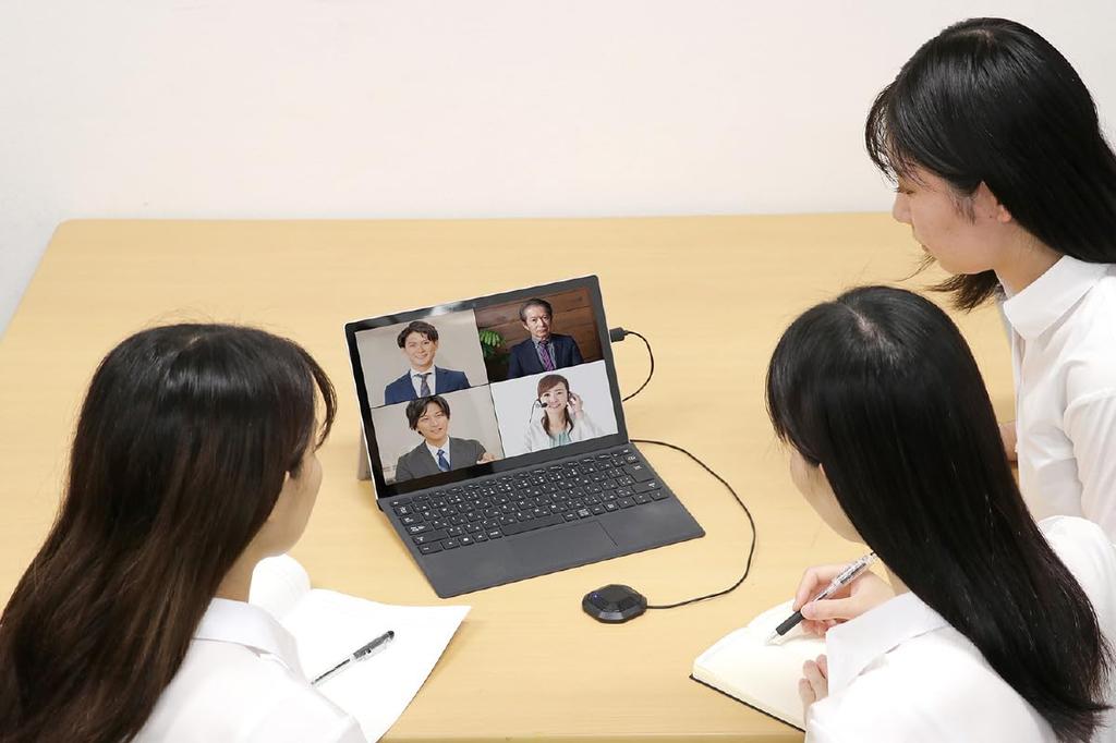 Artec Omnidirectional USB Microphone with Mute Function for and Office Use Conferences, Speakers, Streaming, PCs, (91710)