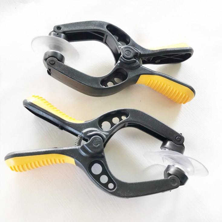LCD Screen Separator Suction Cup Pliers for Mobile Phone Repair