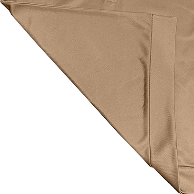 Retro High Street Half-Zip Pullover Stand Collar Oversized Casual Printed Men's Sweatshirt