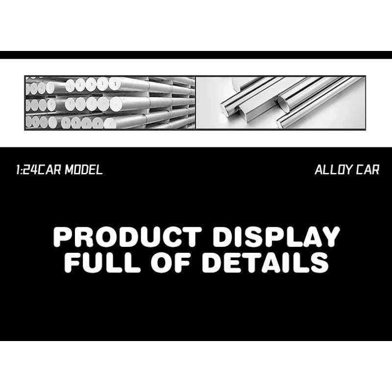 Classic 1/24 Volkswagen Santana Alloy Diecast Model Car Sound and Light Gift for Boyfriend Collection Hobbies Present with Kids