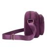 Large Capacity Middle Aged Shoulder Bag Elegant Woman Messenger Bag  Mom