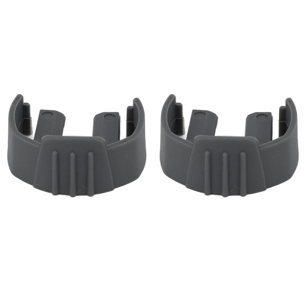 2 BUC Spălător Auto Conector Rapid Cataramă ABS Ușoară Spălător cu Presiune Cataramă Clip C pentru Karcher K2