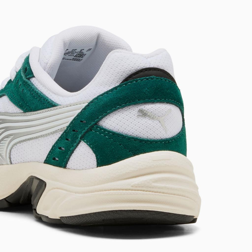 Scarpe sportive unisex Puma C25K 40386002 taglia 42