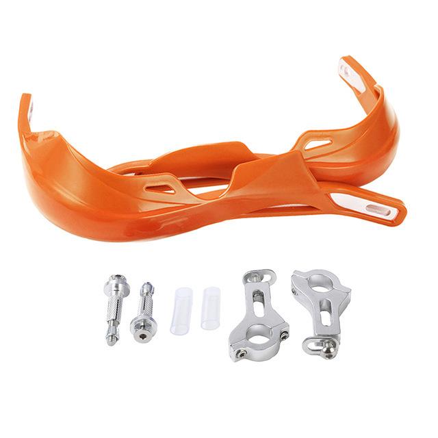 Motorcycle Handguard Protection 22MM 28MM Hand Guard Cover For KTM HONDA YAMAHA SUZUKI ATV Enduro Motocross Dirt Bike  Parts