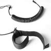 Elastic Stand Up Paddle Board Leash Surfboard Leash Surfing Traction Rope Water Sports Kayak Accessories