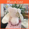 Adorable Plush Keychain Doll Featuring Design Perfect For Gifts