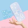 Allone EVA Color Case for Gaming Sanrio Characters 2 Cinnamoroll x 4 x 30cm Compatible with Switch 2 Convenient to Carry Protects Against Scratches