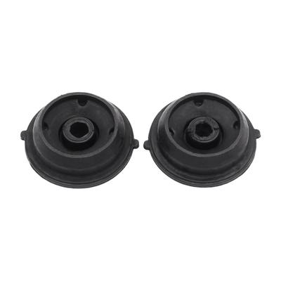 2 pièces Isolateurs de support inférieur de radiateur 25336-2F650 Pour Hyundai Kia