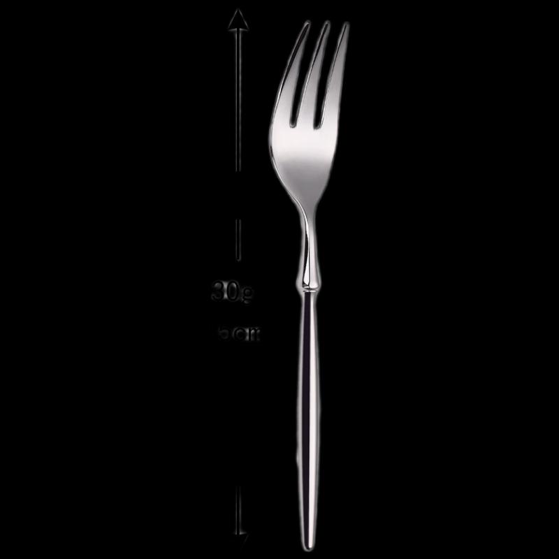 Ru Han Ballet Plain Tea Fork