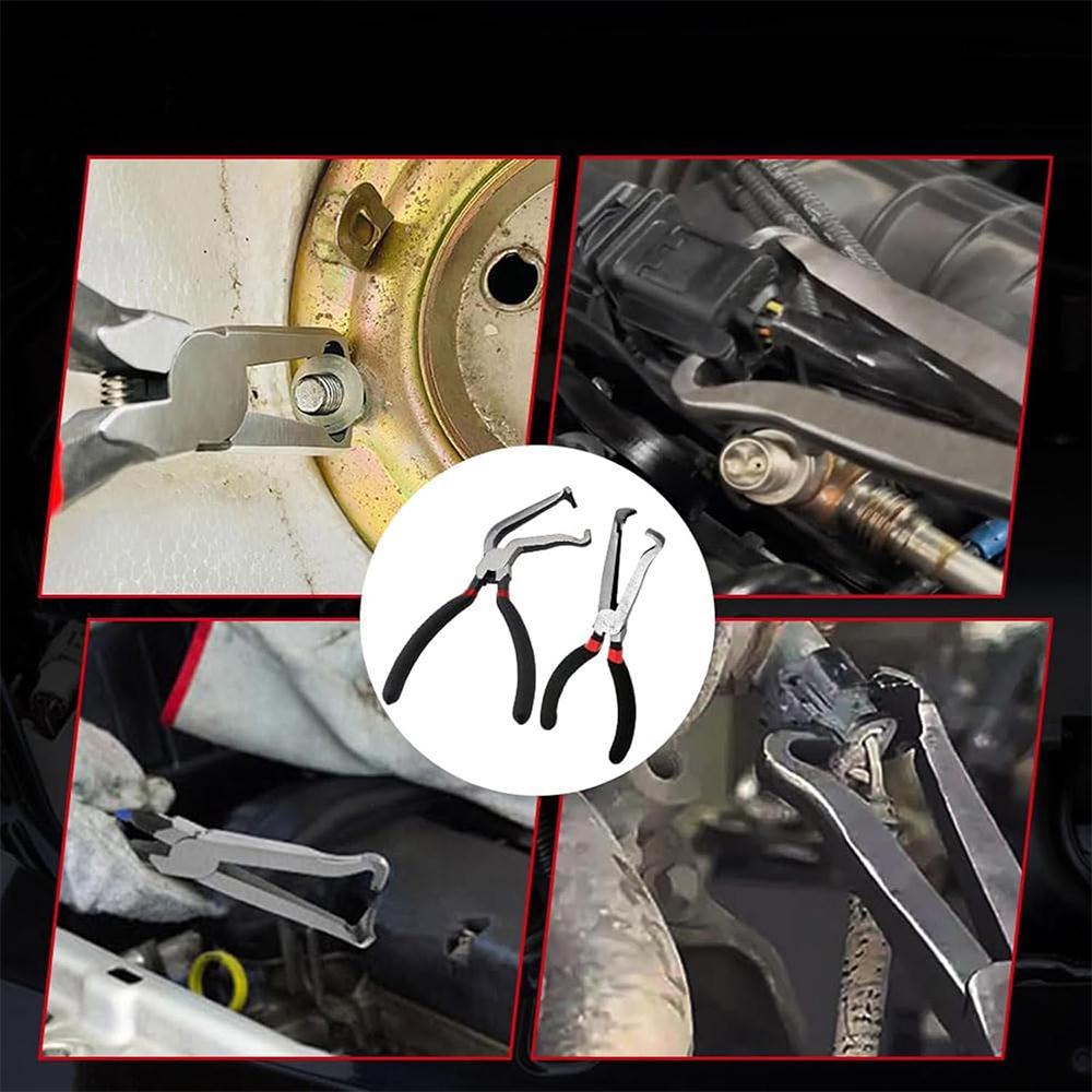 Clește pentru întrerupător de linie pentru automobile Clește de deconectare Clește multifuncțional Clește de tăiere a sârmei Clește de deconectare electrică