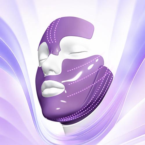 7 Lifting Mask Pack 4P