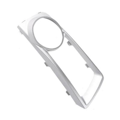 Capac Grilă Lampă de Ceață Bara Față Dreapta 51117312596 Pentru BMW X6 2012 2013 2014