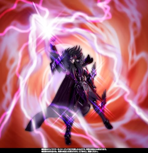 Saint Cloth Myth EX Hades Original Color Edition A