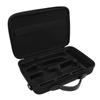Action Camera Carrying Case Protective Drop Resistant Shock Absorbing Portable Storage Bag for X4 X5