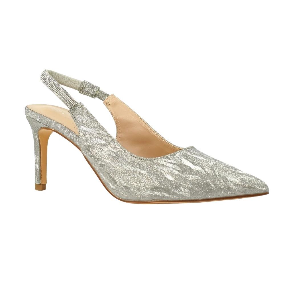 Lunar Dame/Dame Janine Sling Back Sko