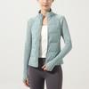 Ayoubu Women's Lightweight Goose Down Sports Jacket